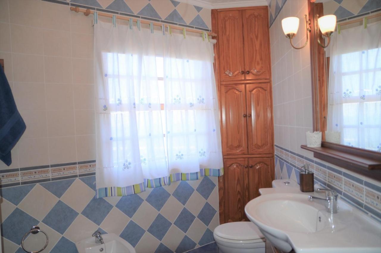 Casa Nine Con Piscina Vacacional La Palma Apartment Breña Baja Exterior foto