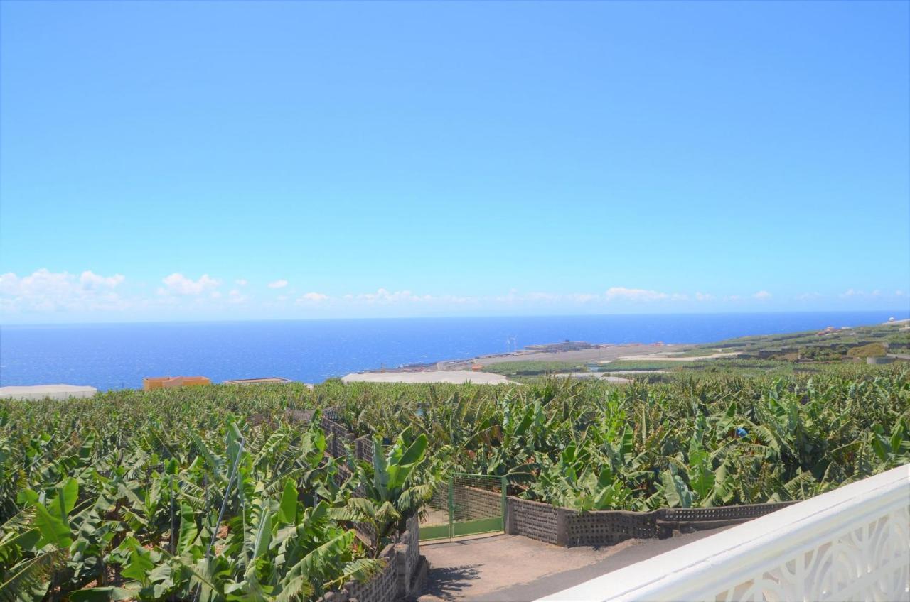 Casa Nine Con Piscina Vacacional La Palma Apartment Breña Baja Exterior foto