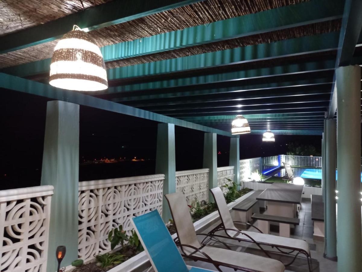 Casa Nine Con Piscina Vacacional La Palma Apartment Breña Baja Exterior foto